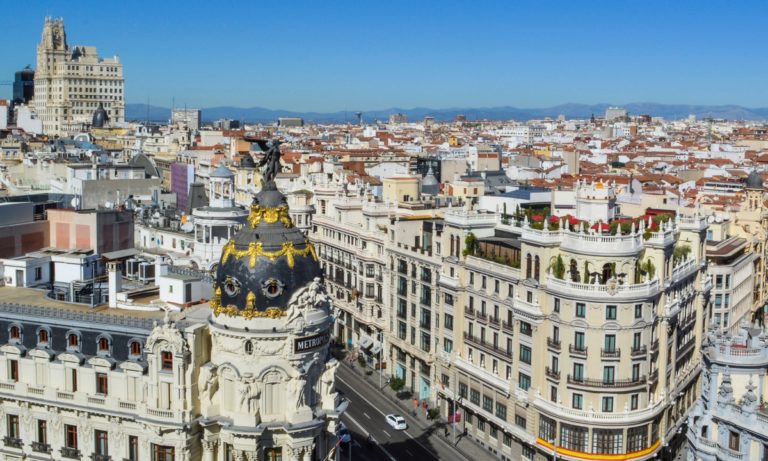 Existen varios supuestos para pedir alguna de las ayudas al alquiler en Madrid