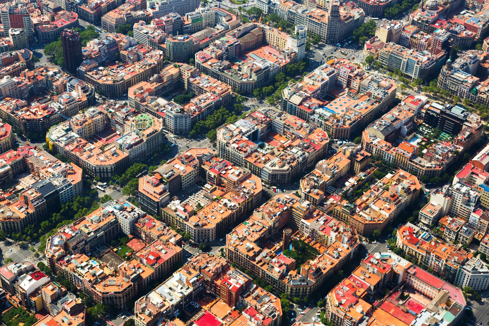 La limitación de precio del alquiler ya se aplica en Barcelona