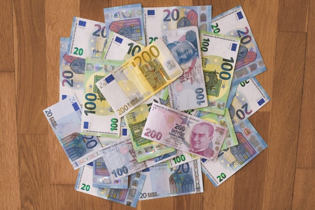 IRPF e ITP son lso impuestos que se pagan por alquilar un piso