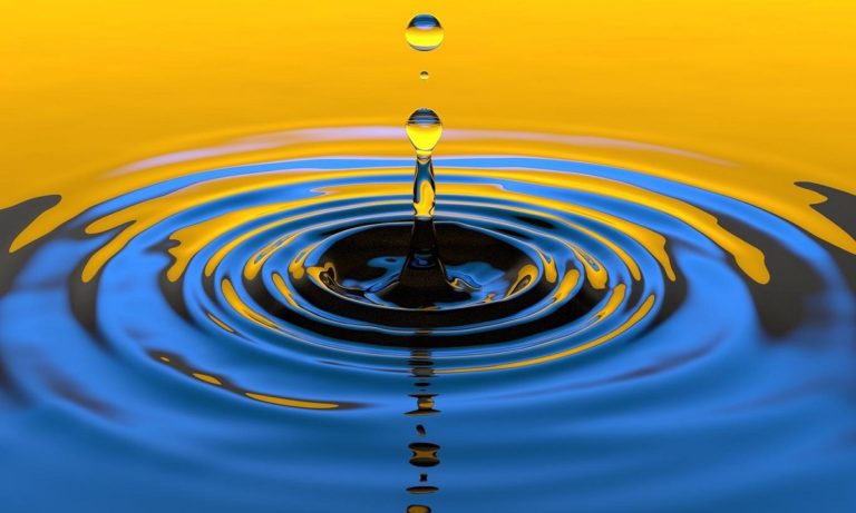 Cambiar titular del contrato del agua en Madrid