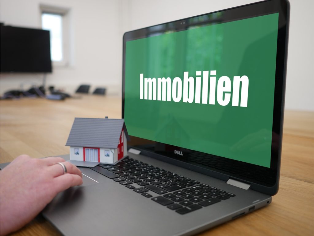 burbuja inmobiliaria en Alemania