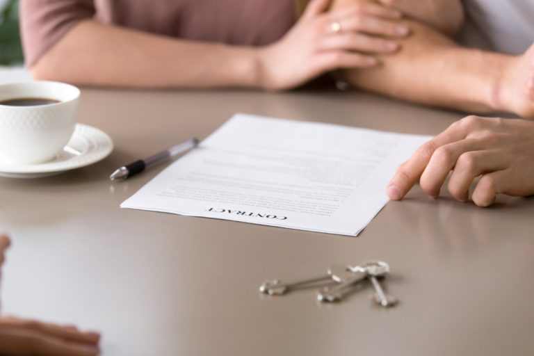 Conoce los beneficios alquiler vivienda con una agencia inmobiliaria