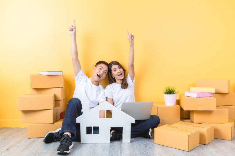Conoce las tendencias del mercado inmobiliario 2023
