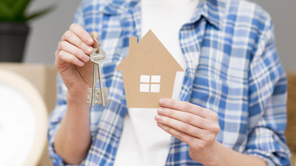 Contrato de vivienda protegida