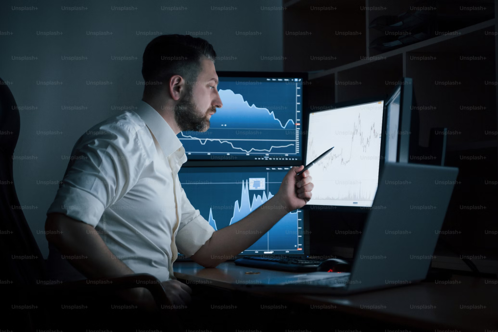 Tendencias del mercado