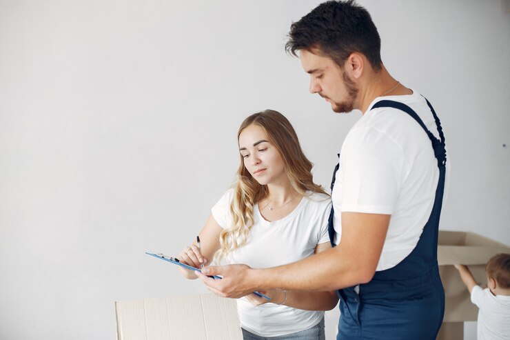 mantenimiento de vivienda en alquiler