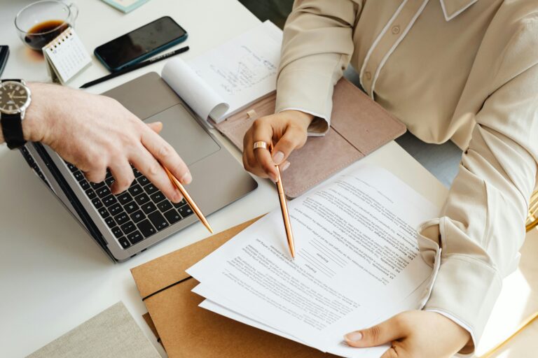 requisitos legales