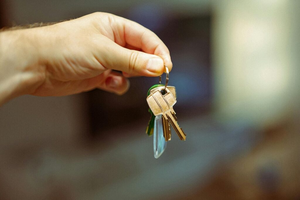segunda vivienda