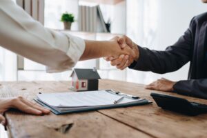 alquilar una vivienda