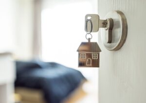 alquilar una vivienda